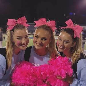 Meet your Posher, Kennedy